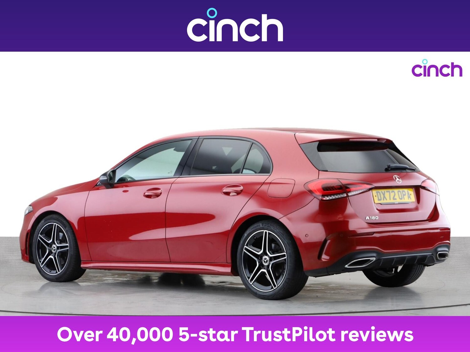 Used Mercedes-Benz A-Class 2022 for sale - 76654774: Photo 6