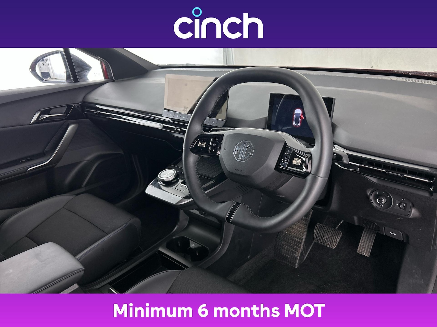 Used MG MG4 2023 for sale - 76896478: Photo 12