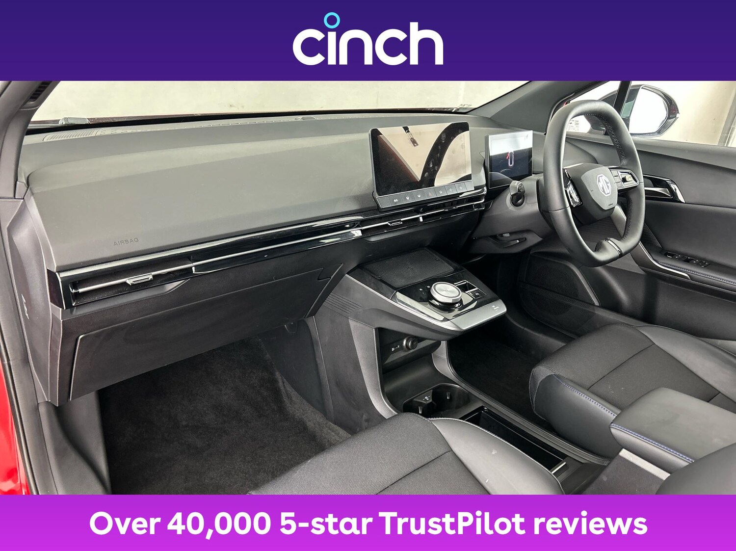 Used MG MG4 2023 for sale - 76896478: Photo 14