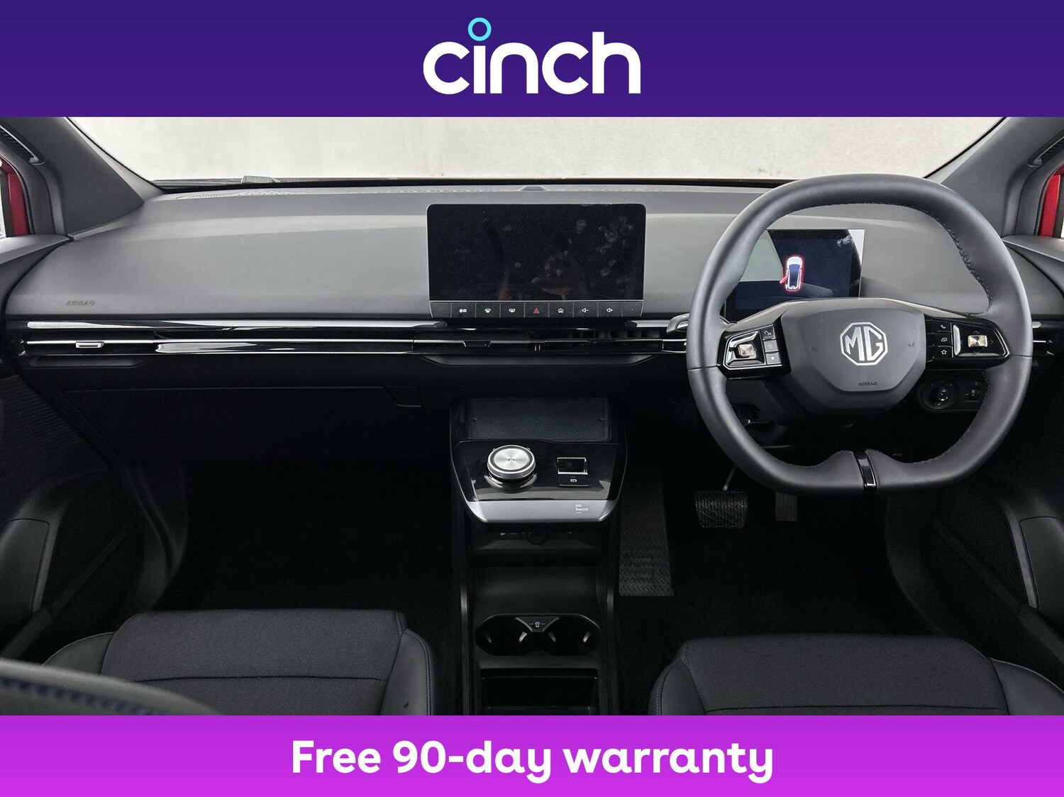 Used MG MG4 2023 for sale - 76896478: Photo 15