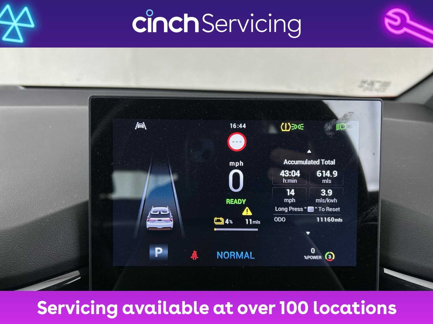 Used MG MG4 2023 for sale - 76896478: Photo 18