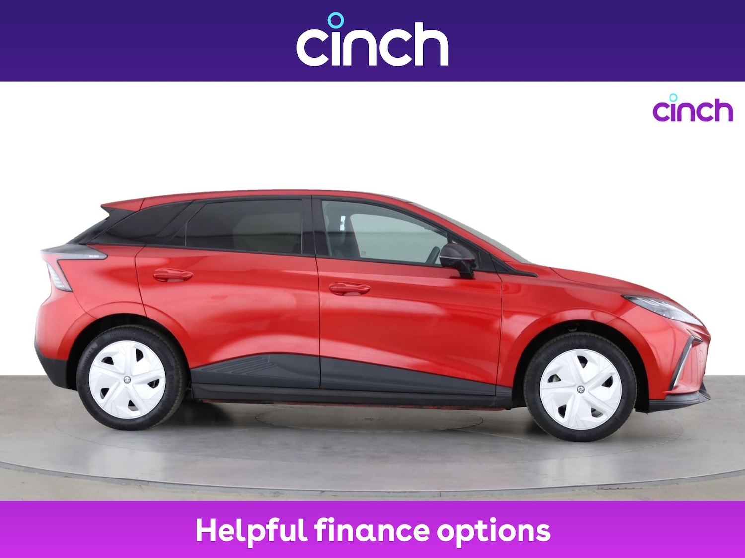 Used MG MG4 2023 for sale - 76896478: Photo 2