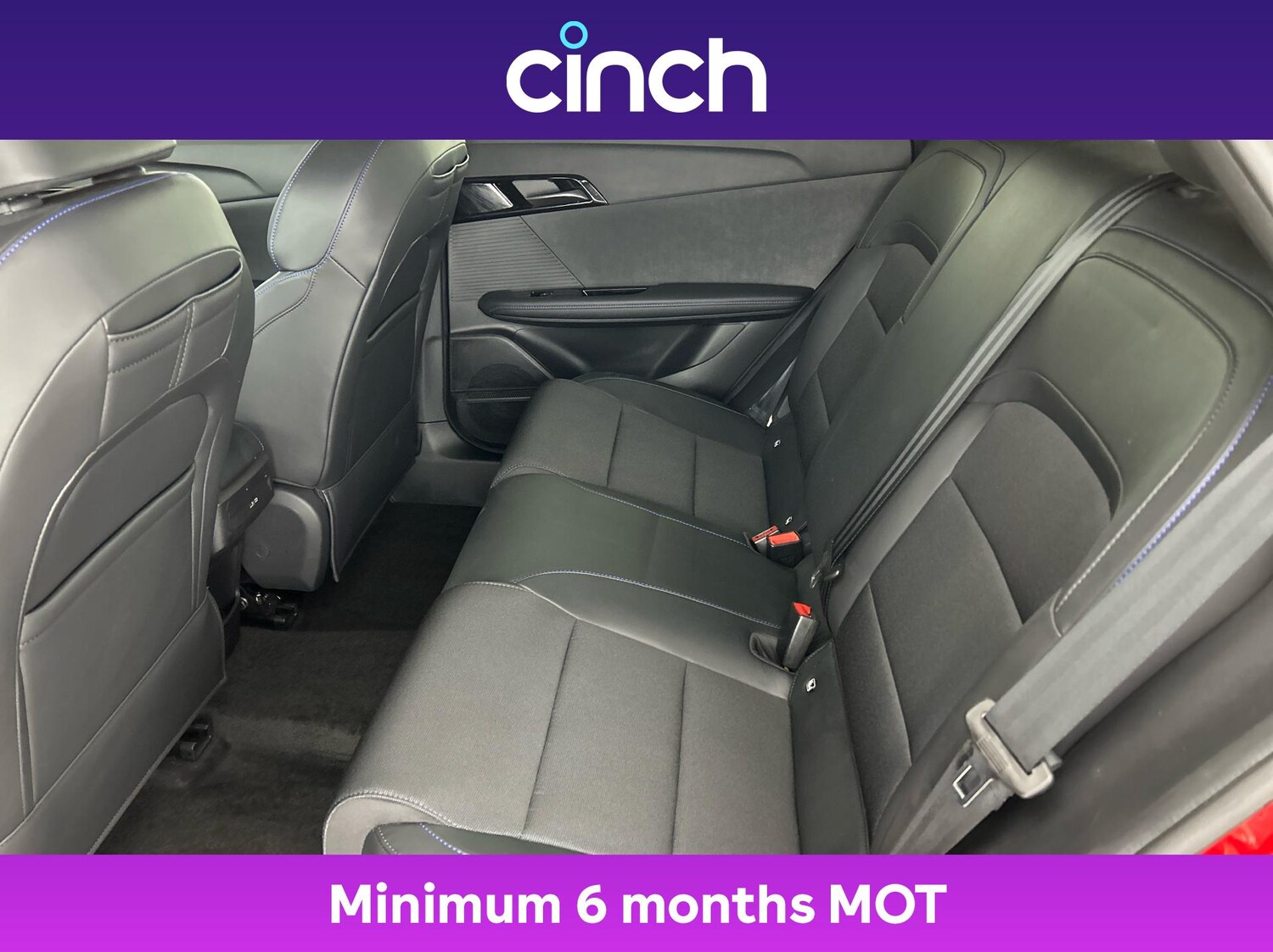 Used MG MG4 2023 for sale - 76896478: Photo 20