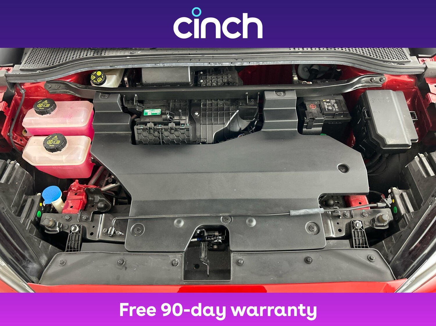 Used MG MG4 2023 for sale - 76896478: Photo 23