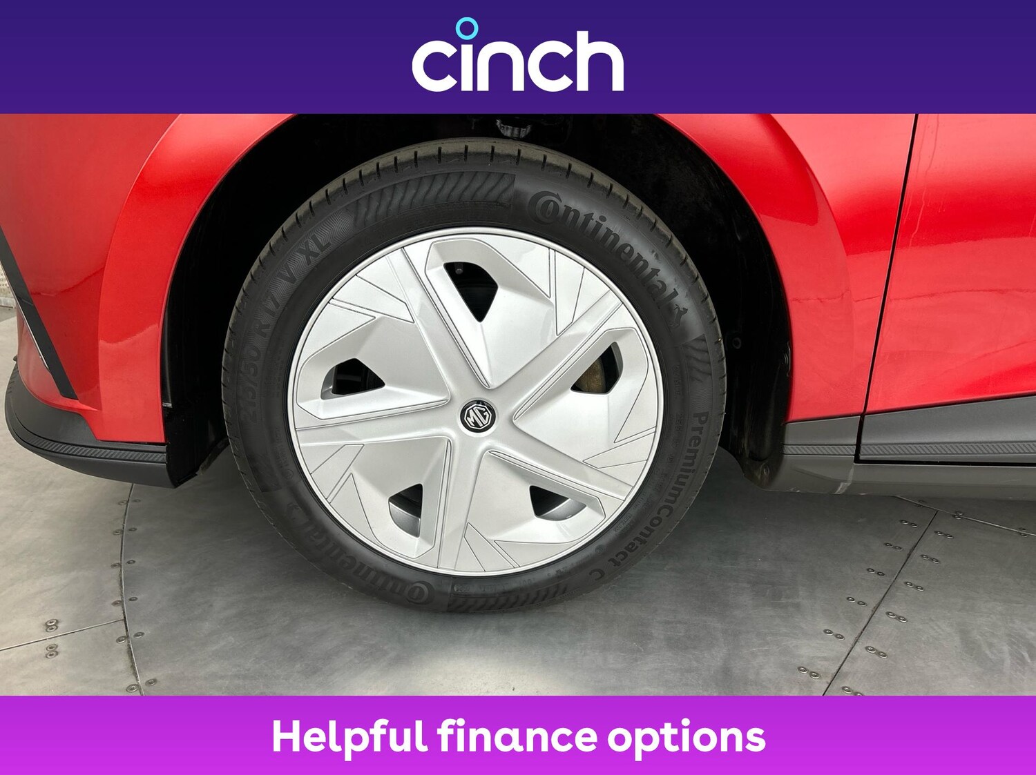 Used MG MG4 2023 for sale - 76896478: Photo 24