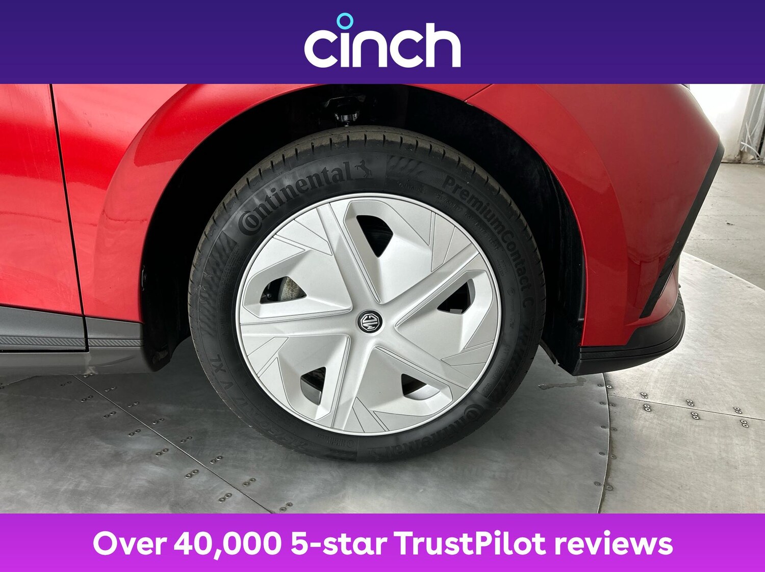 Used MG MG4 2023 for sale - 76896478: Photo 28