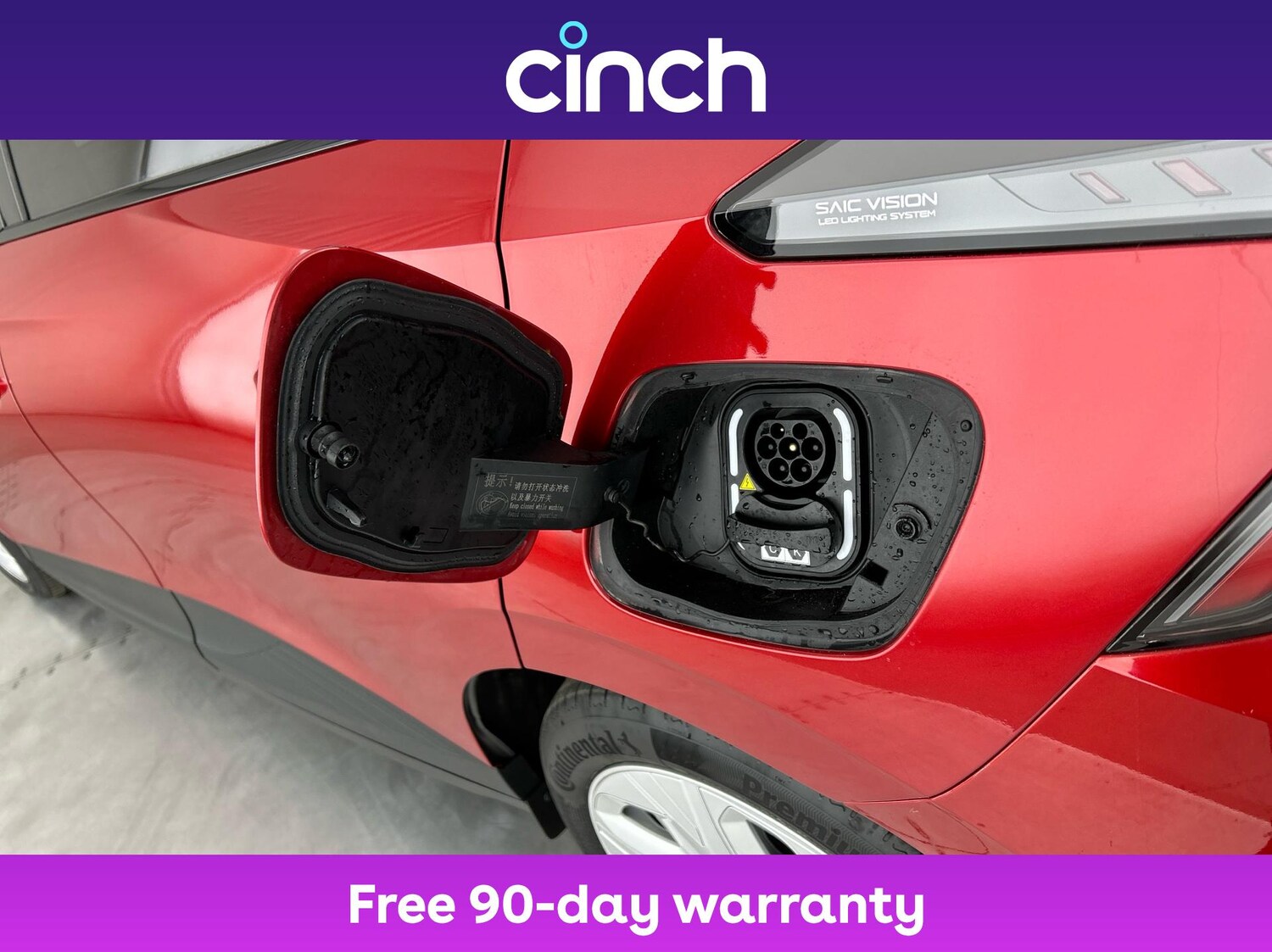 Used MG MG4 2023 for sale - 76896478: Photo 29