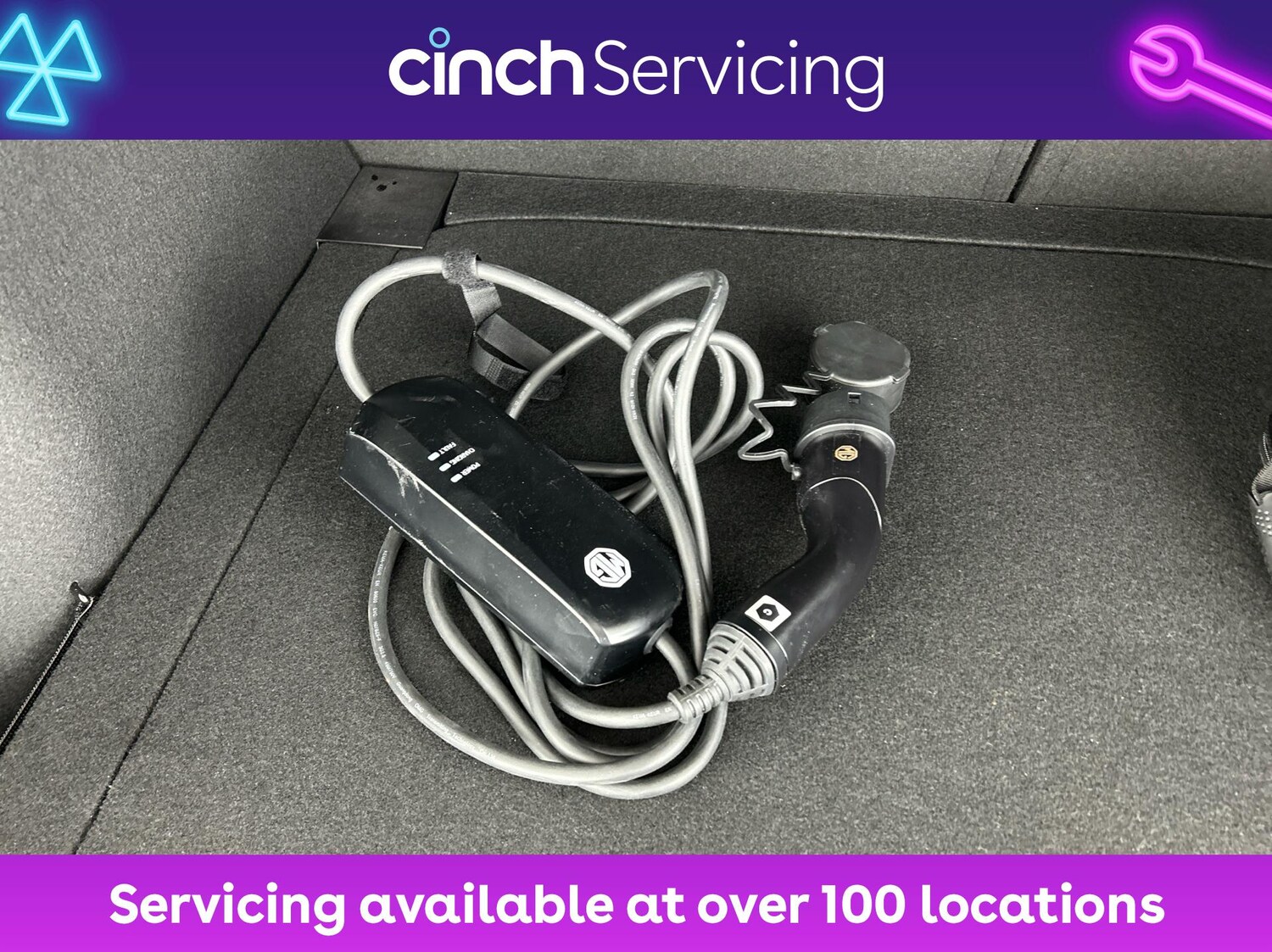 Used MG MG4 2023 for sale - 76896478: Photo 31