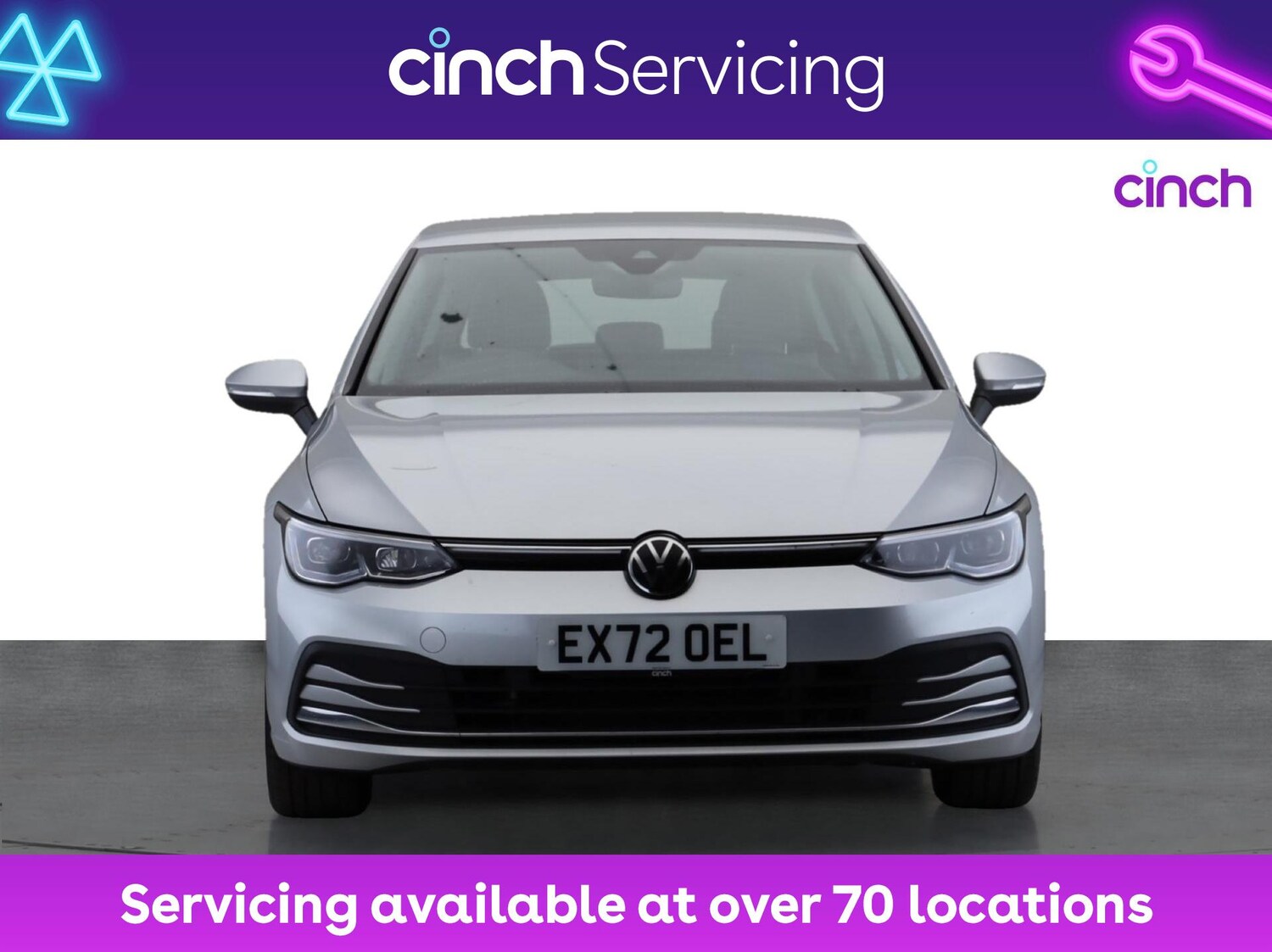 Used Volkswagen Golf 2022 for sale - 77088779: Photo 11