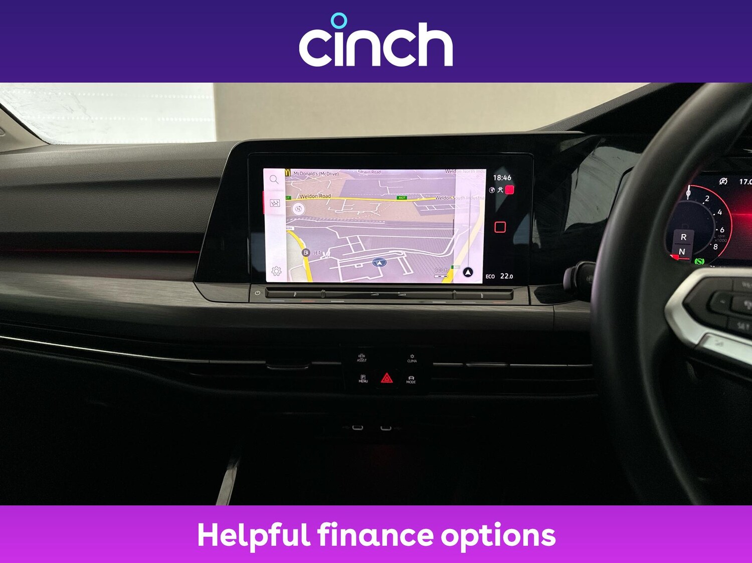 Used Volkswagen Golf 2022 for sale - 77088779: Photo 17