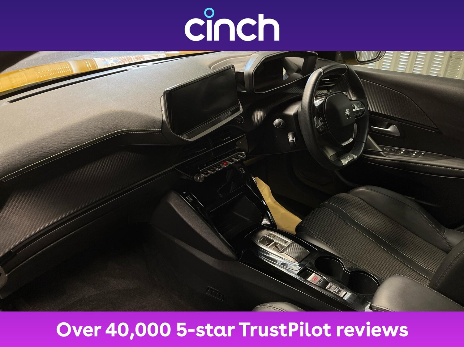 Used Peugeot E-208 2022 for sale - 76697906: Photo 14