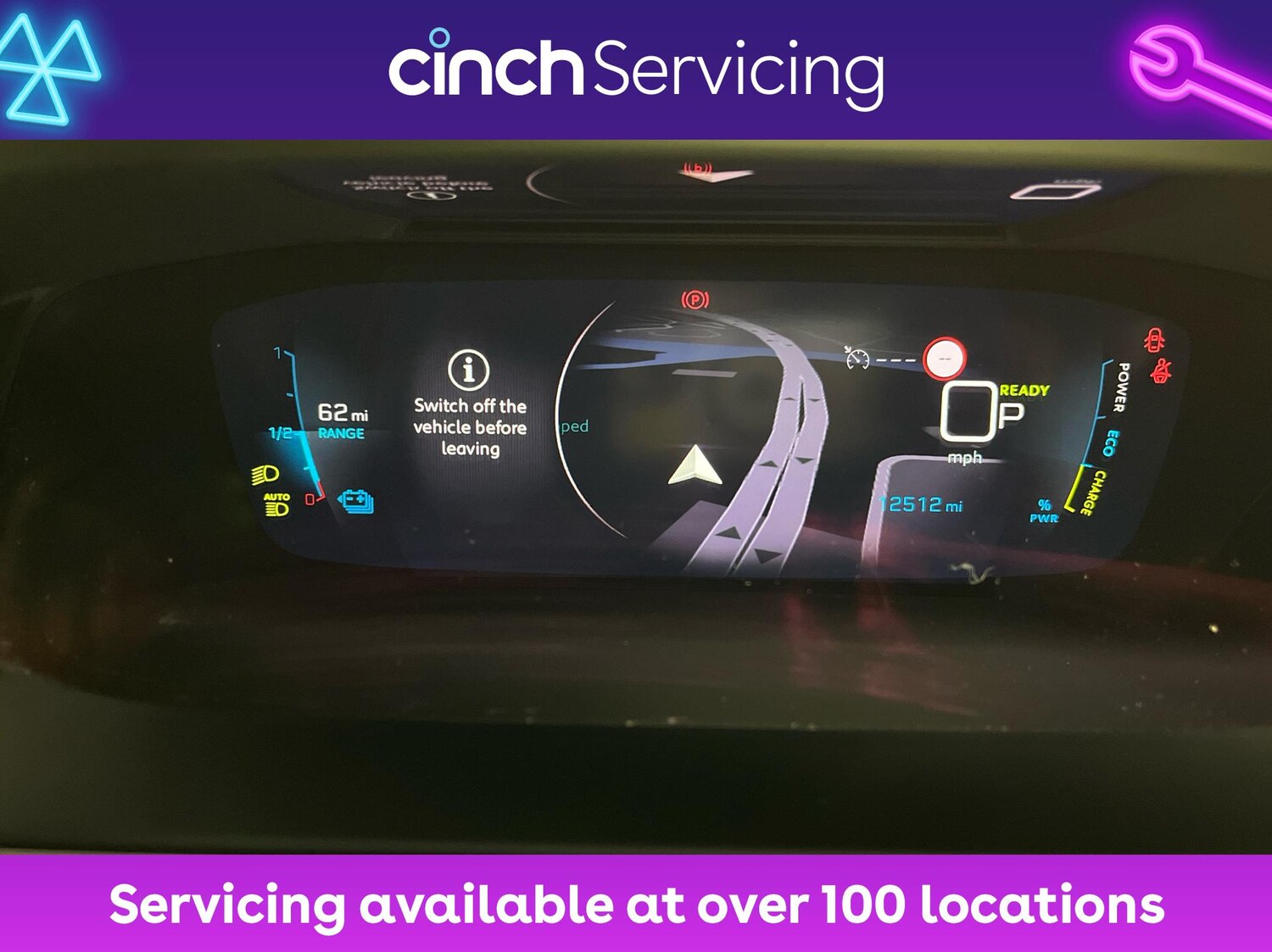 Used Peugeot E-208 2022 for sale - 76697906: Photo 18