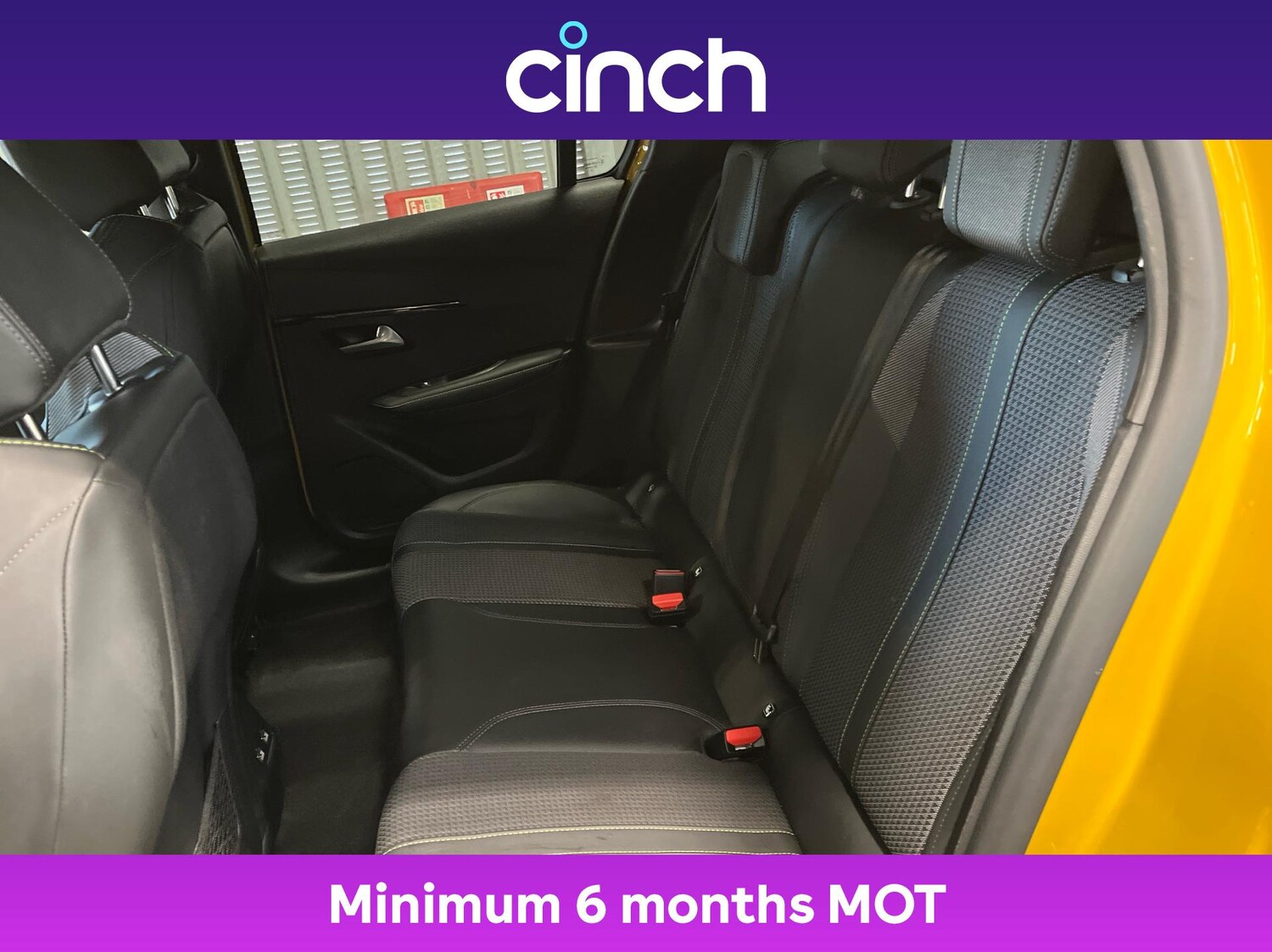 Used Peugeot E-208 2022 for sale - 76697906: Photo 20