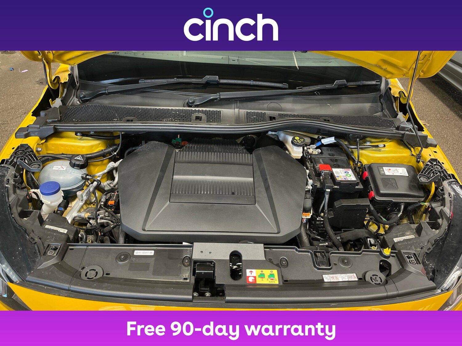 Used Peugeot E-208 2022 for sale - 76697906: Photo 23