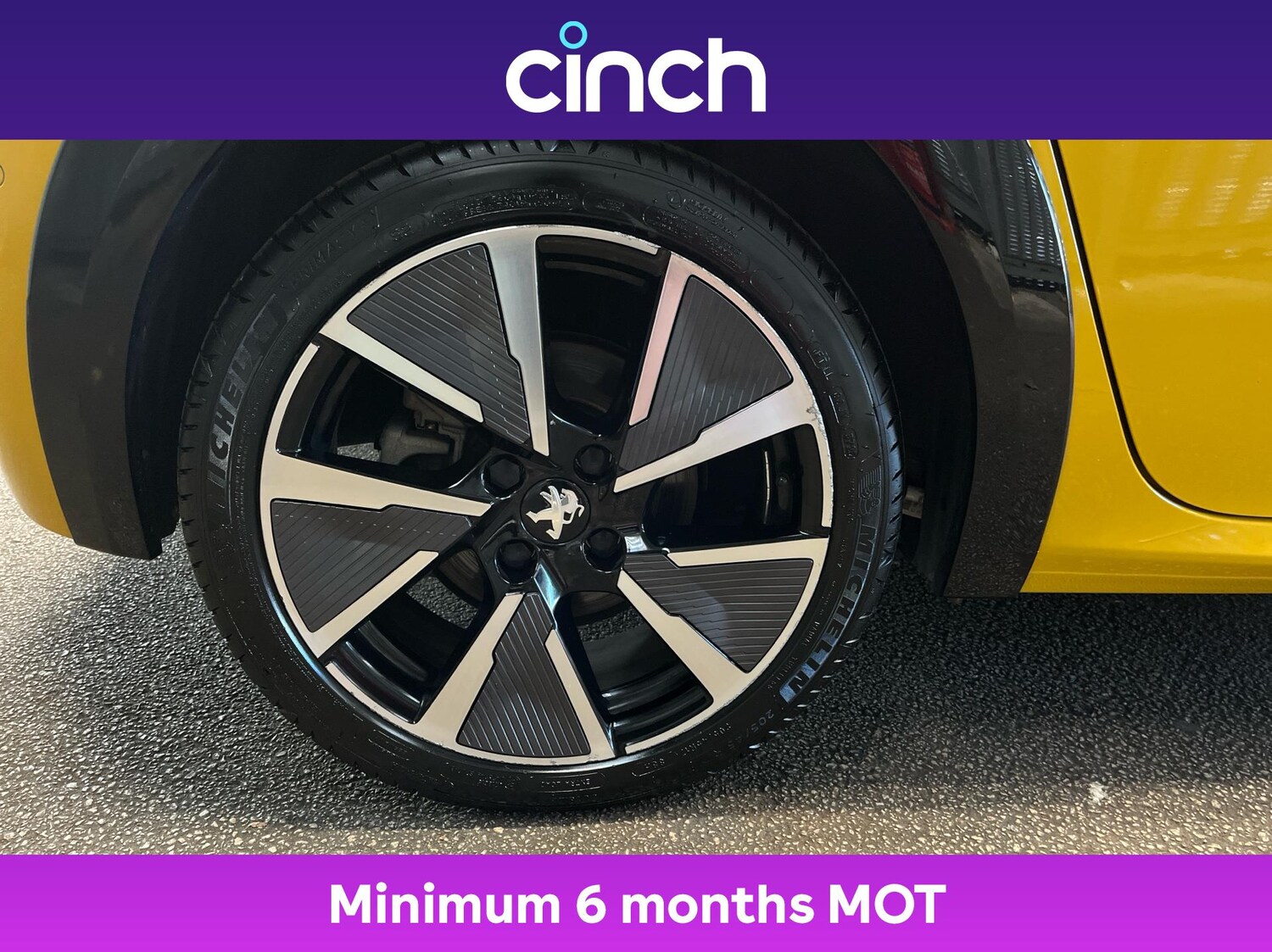 Used Peugeot E-208 2022 for sale - 76697906: Photo 27