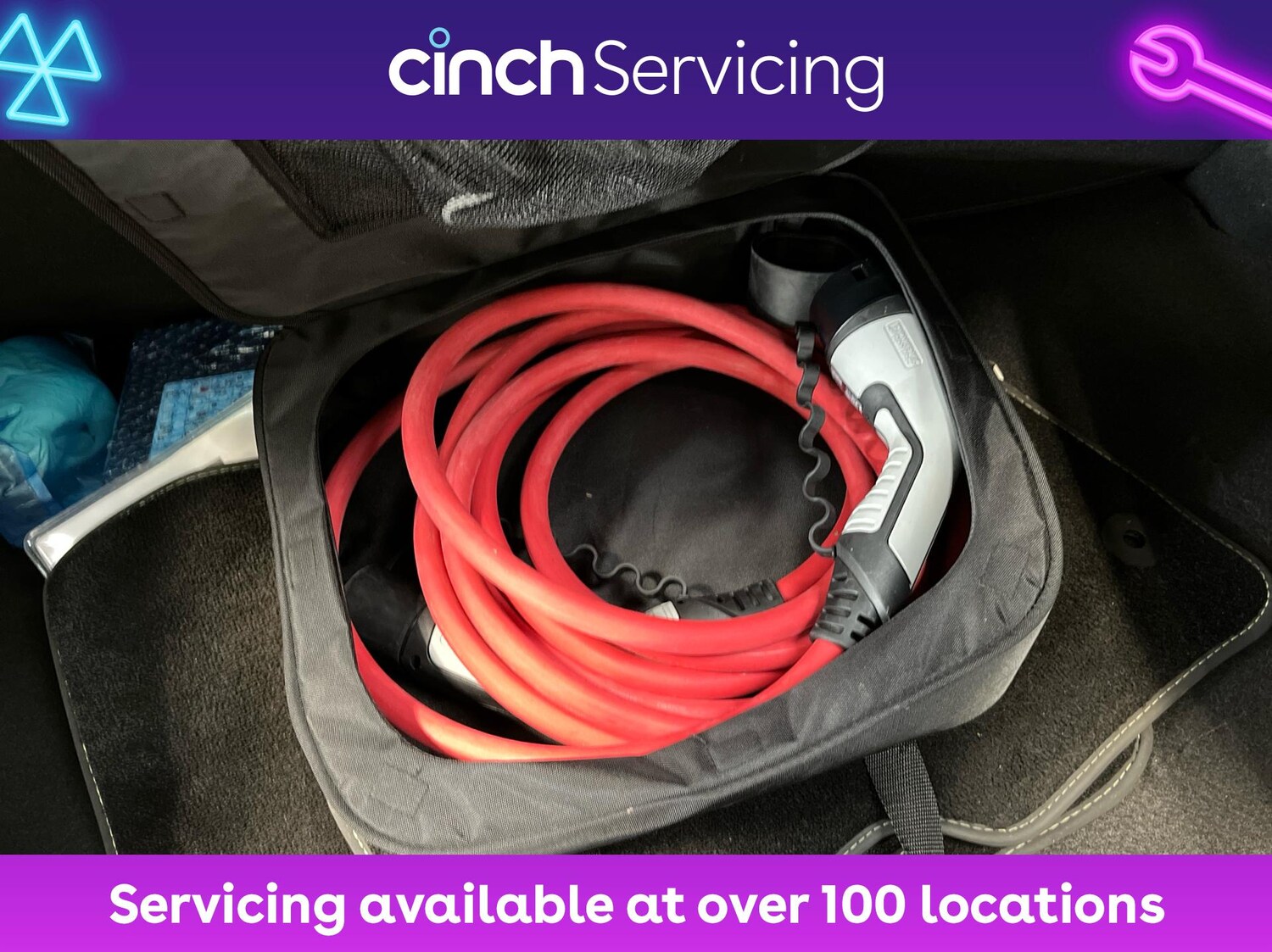 Used Peugeot E-208 2022 for sale - 76697906: Photo 31