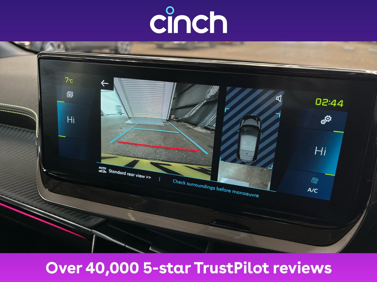 Used Peugeot E-208 2022 for sale - 76697906: Photo 33