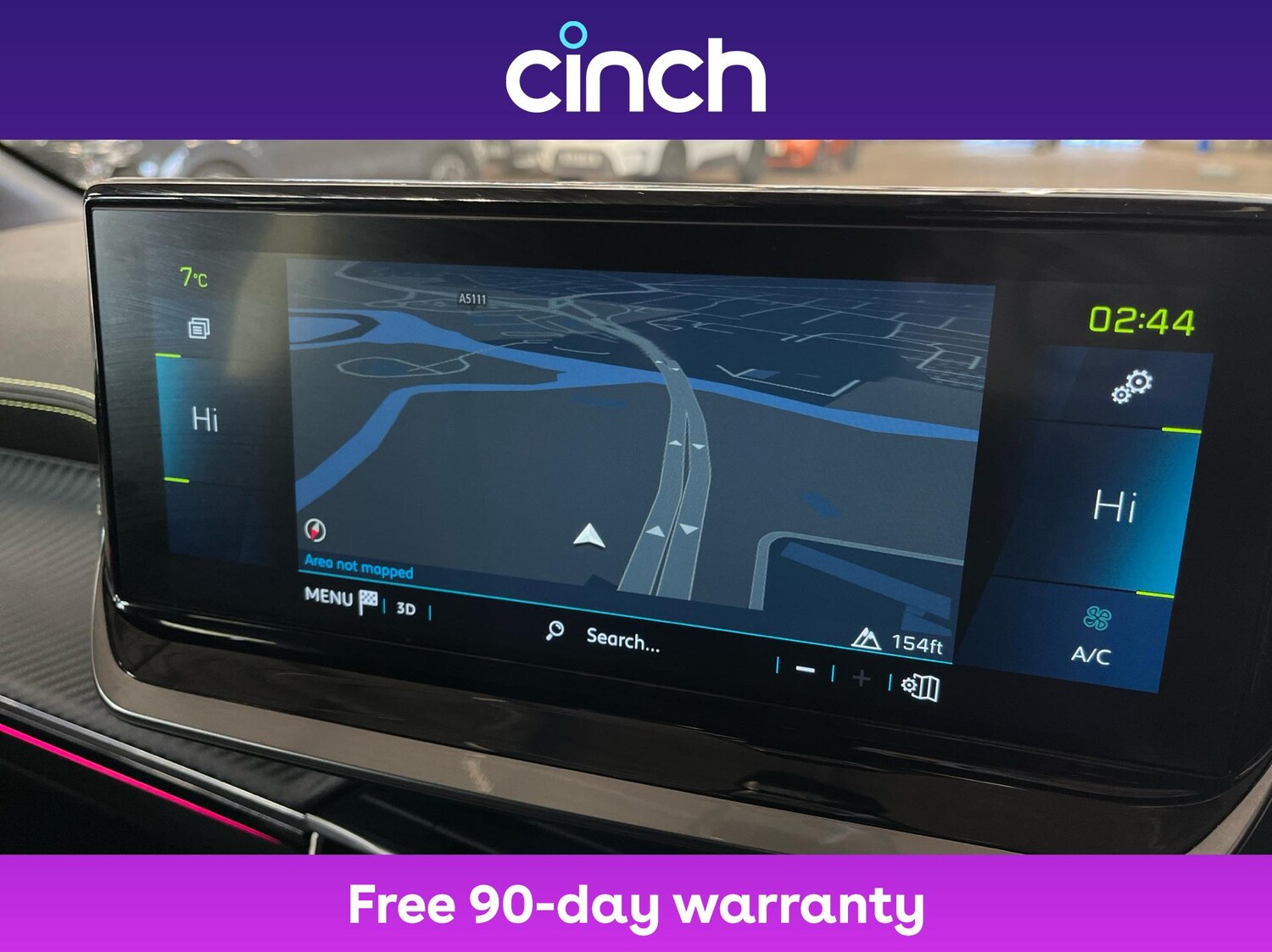 Used Peugeot E-208 2022 for sale - 76697906: Photo 34