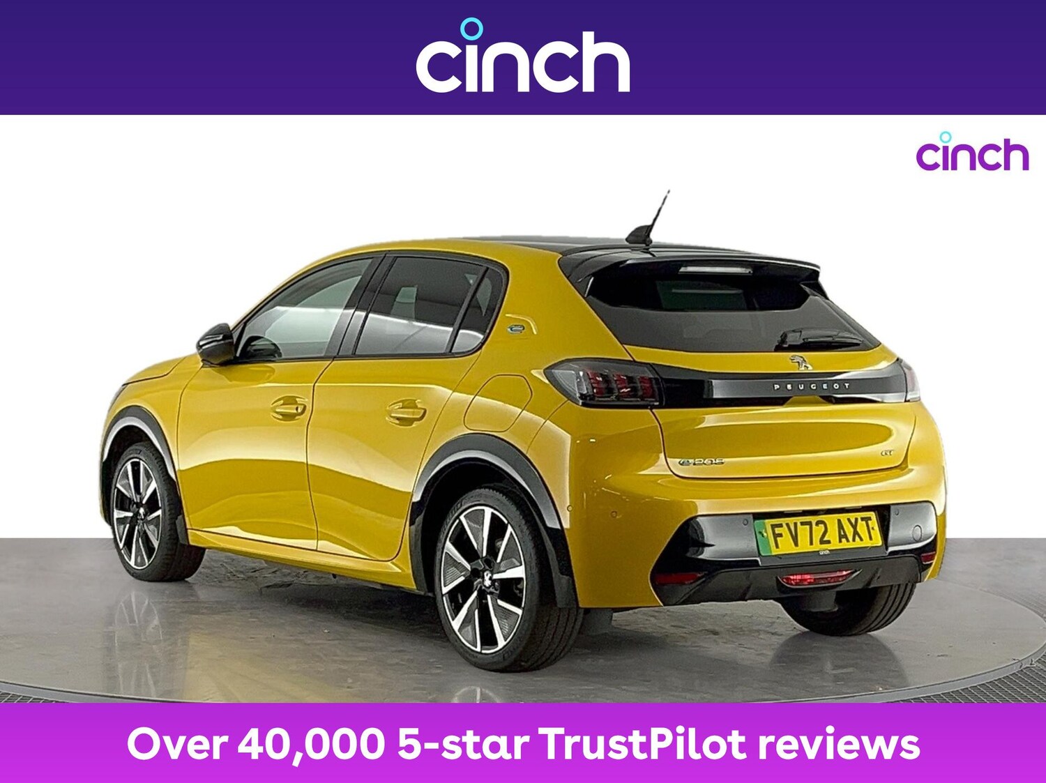 Used Peugeot E-208 2022 for sale - 76697906: Photo 6