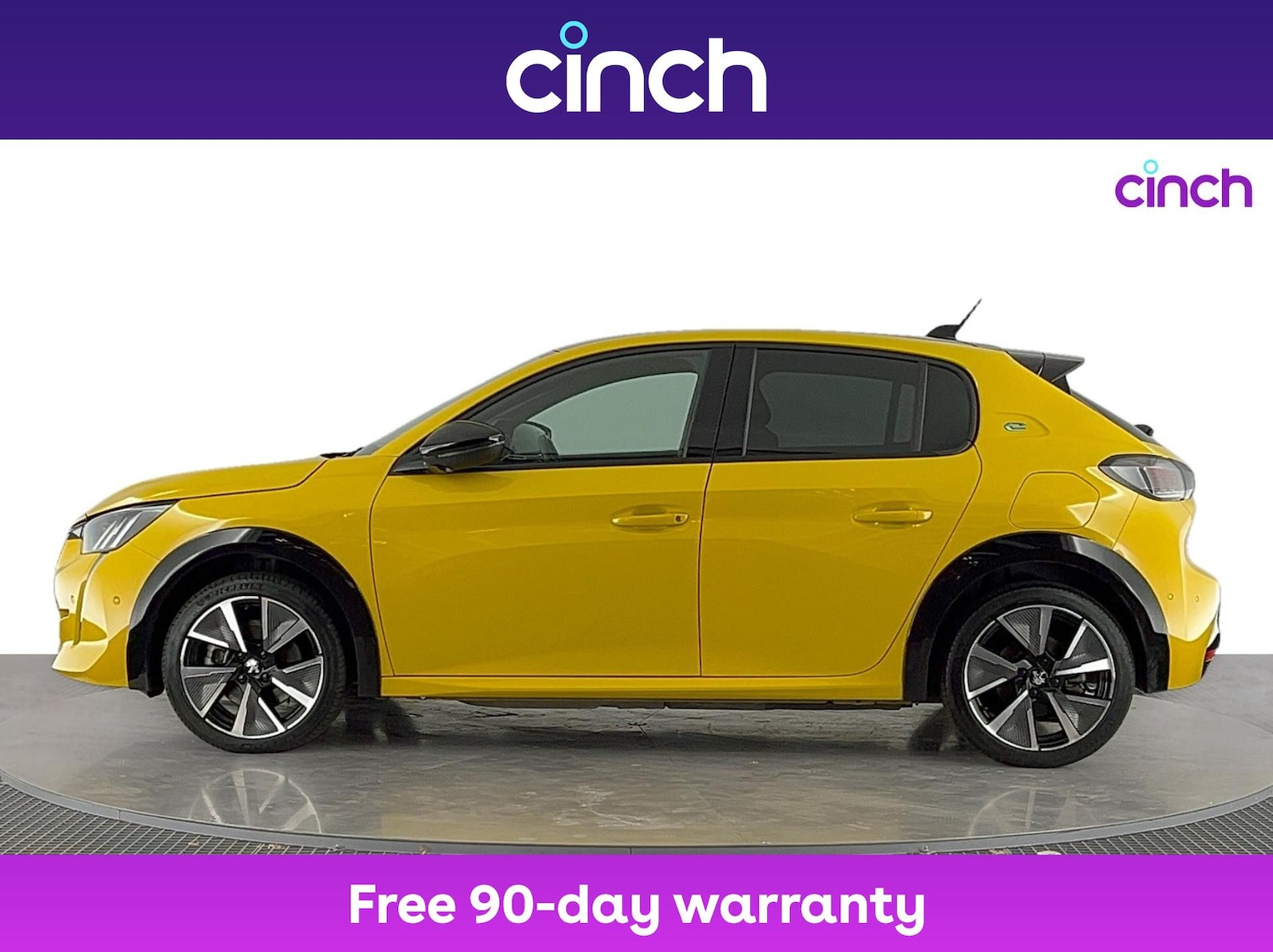 Used Peugeot E-208 2022 for sale - 76697906: Photo 8