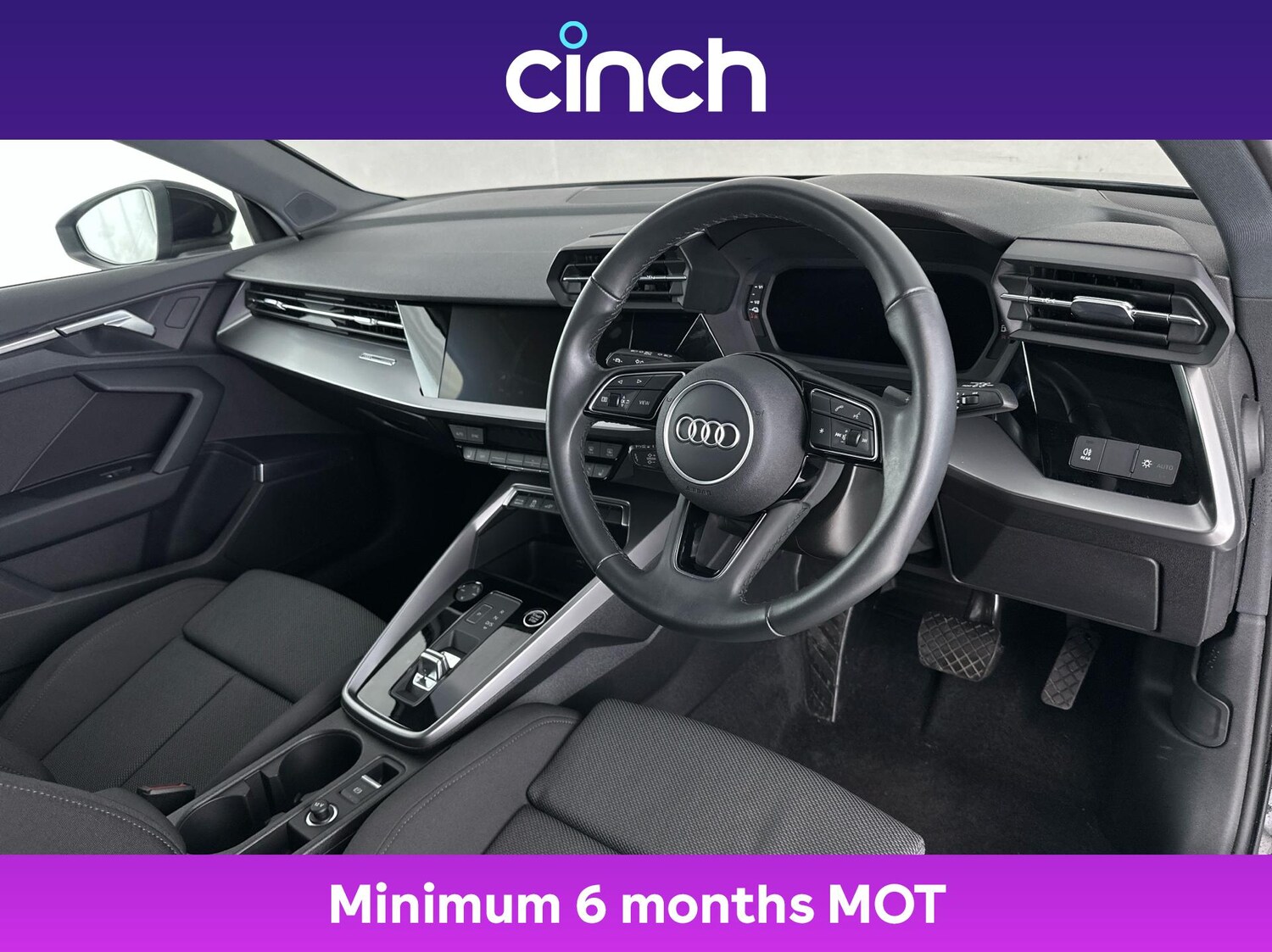 Used Audi A3 2024 for sale - 76285918: Photo 12