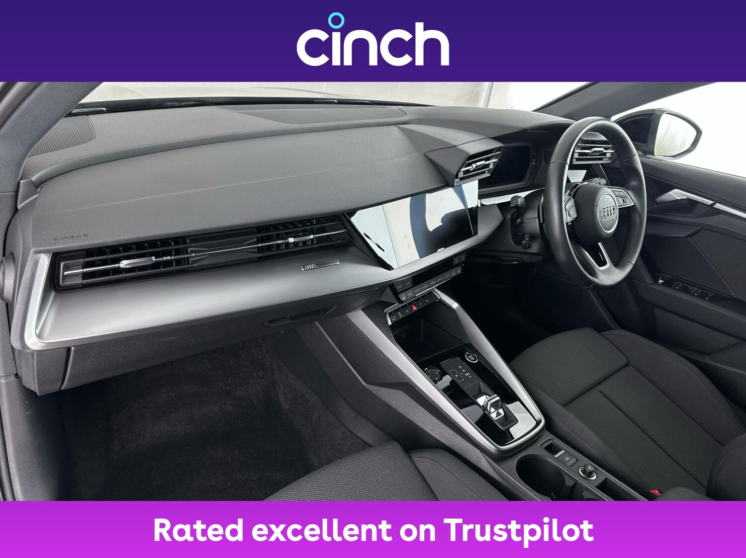 Used Audi A3 2024 for sale - 76285918: Photo 14