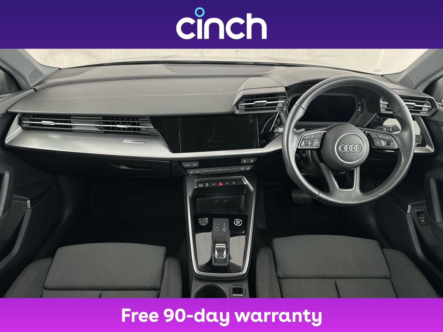 Used Audi A3 2024 for sale - 76285918: Photo 15