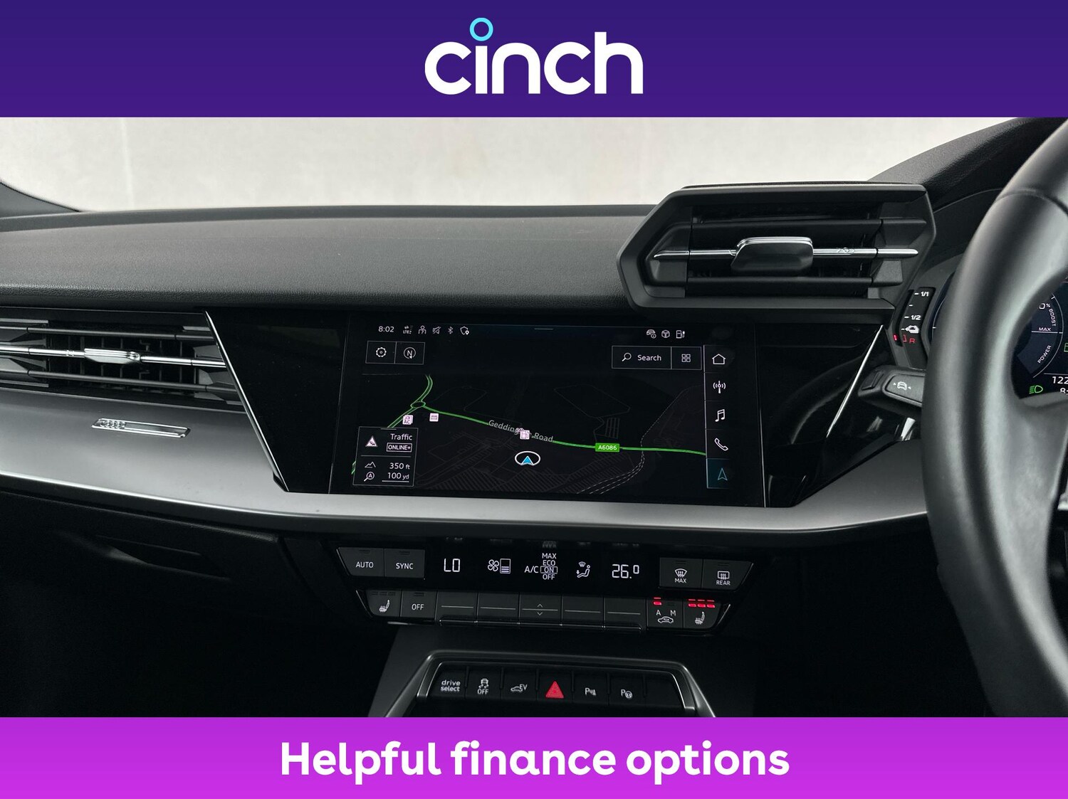 Used Audi A3 2024 for sale - 76285918: Photo 17