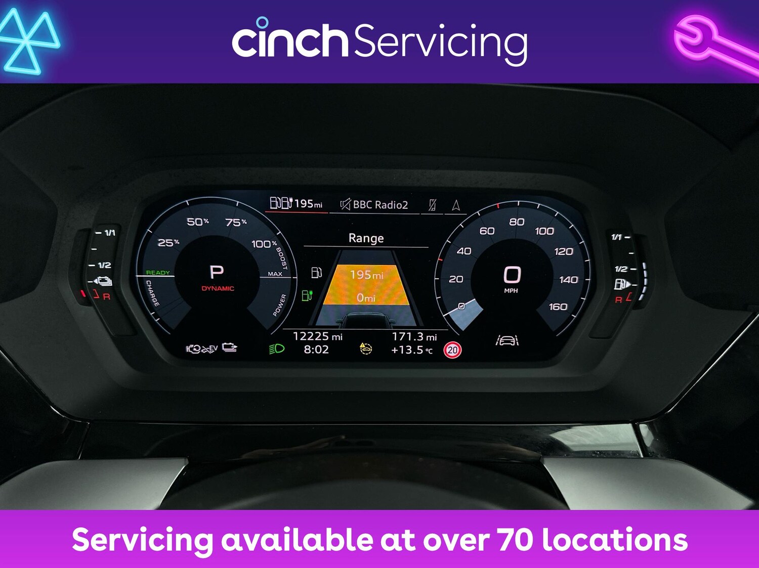 Used Audi A3 2024 for sale - 76285918: Photo 18