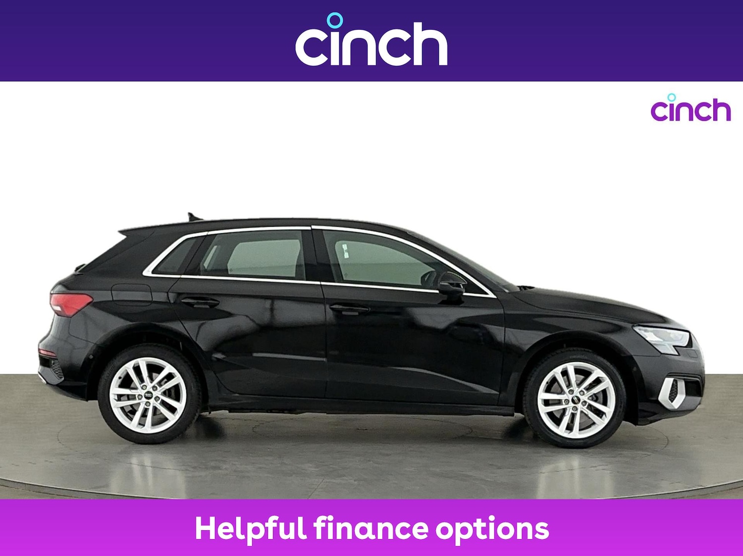 Used Audi A3 2024 for sale - 76285918: Photo 2