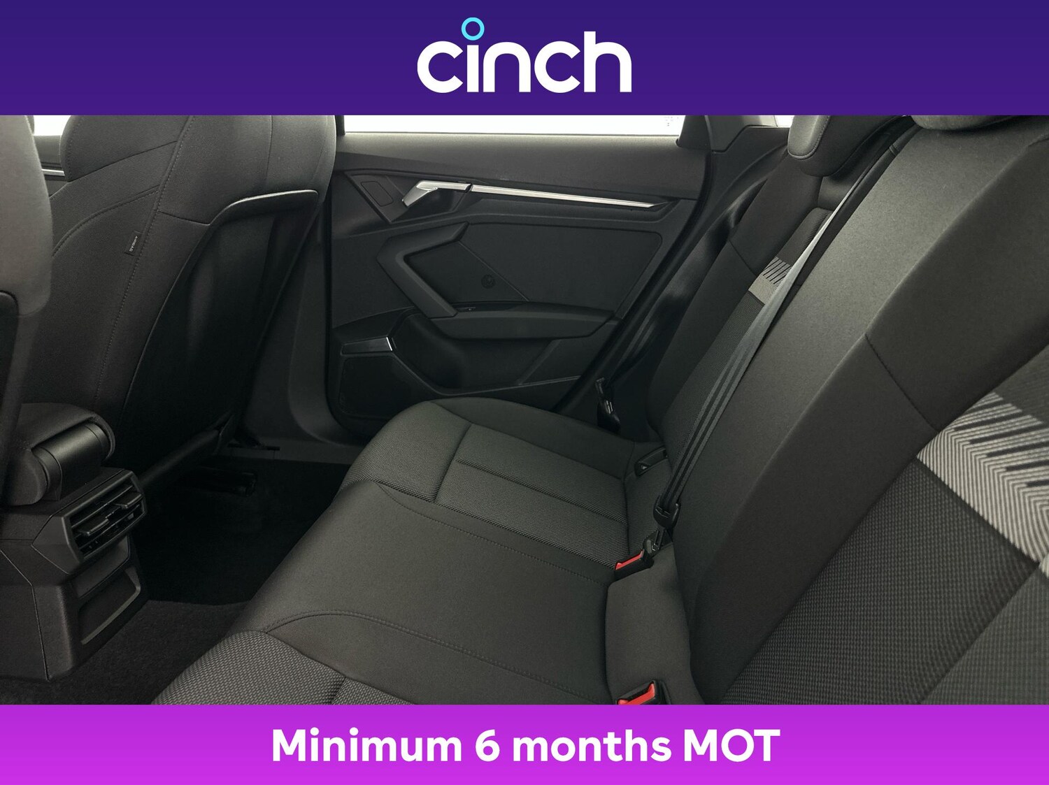 Used Audi A3 2024 for sale - 76285918: Photo 20