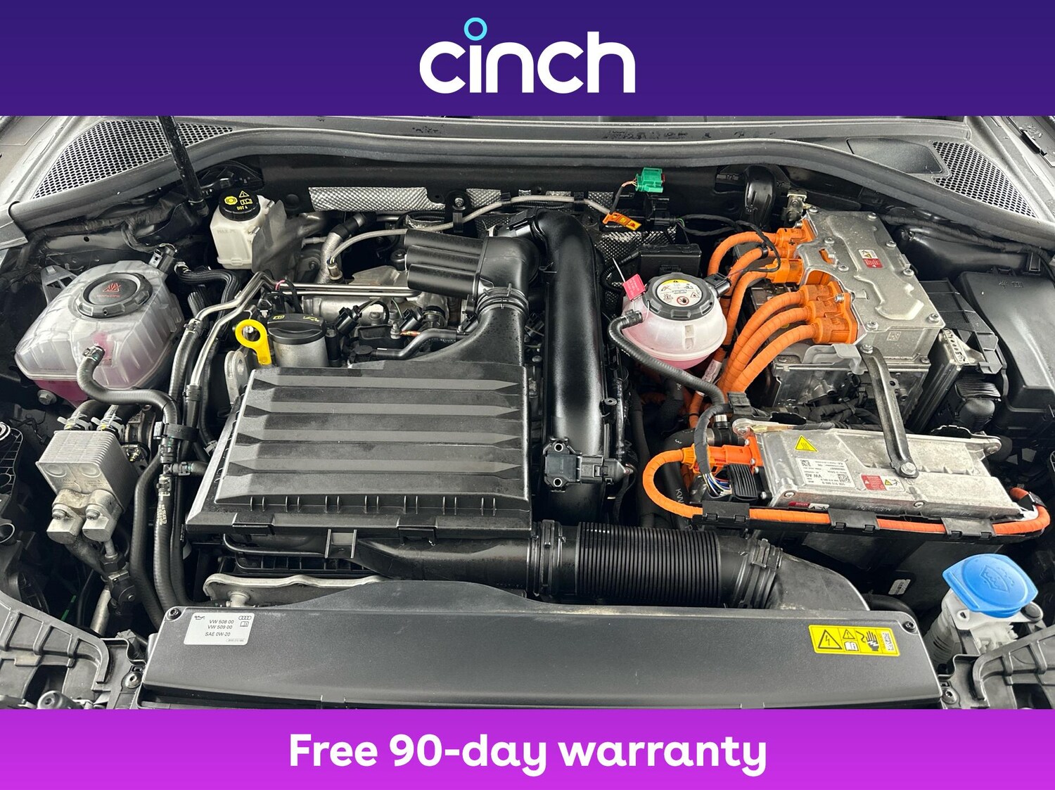 Used Audi A3 2024 for sale - 76285918: Photo 23