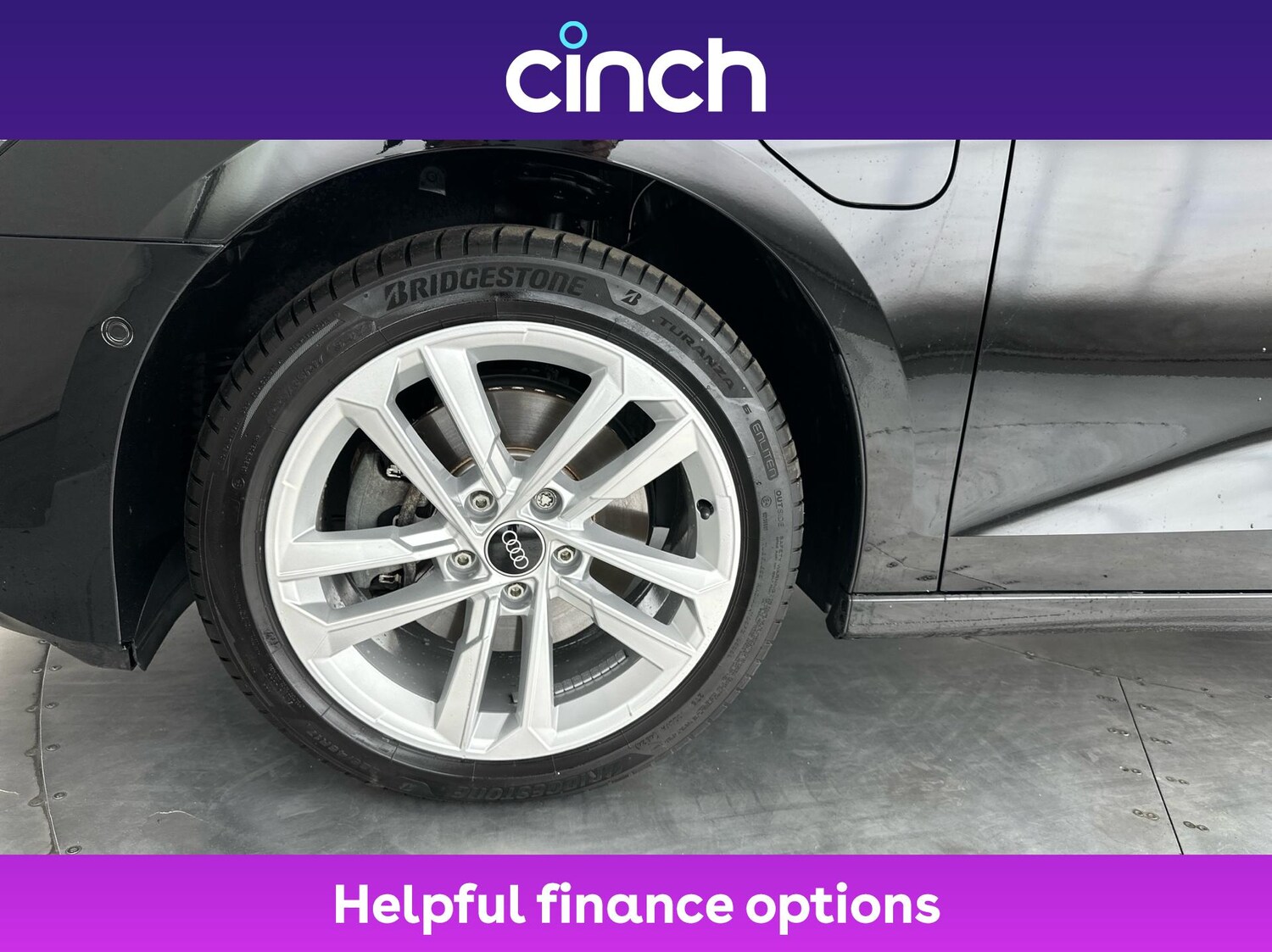 Used Audi A3 2024 for sale - 76285918: Photo 24