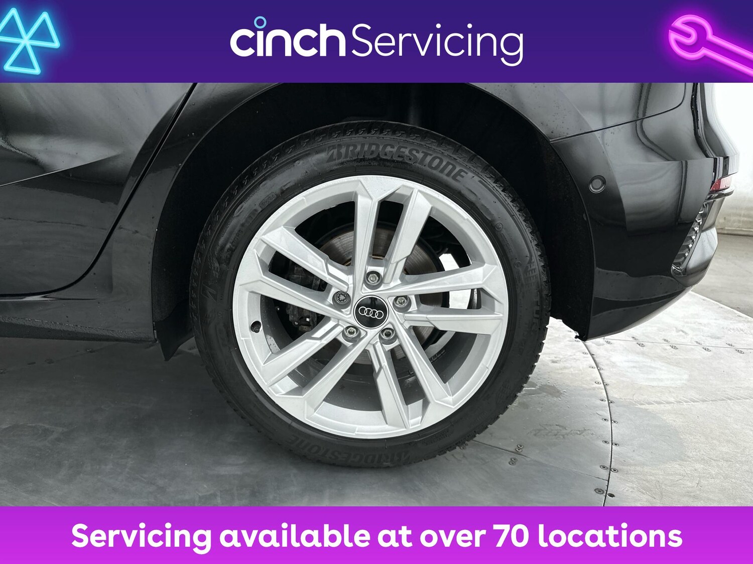 Used Audi A3 2024 for sale - 76285918: Photo 26