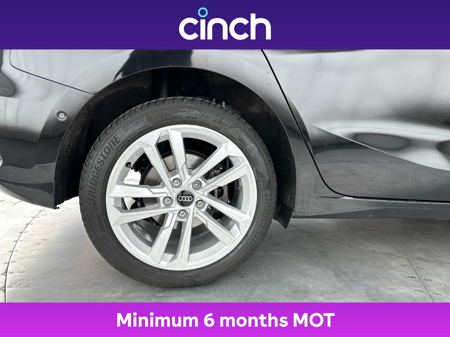 Used Audi A3 2024 for sale - 76285918: Photo 27