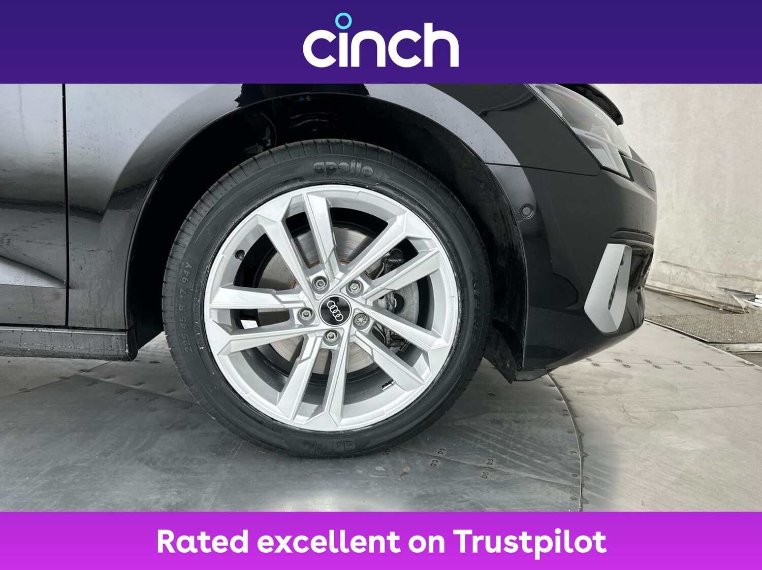 Used Audi A3 2024 for sale - 76285918: Photo 28