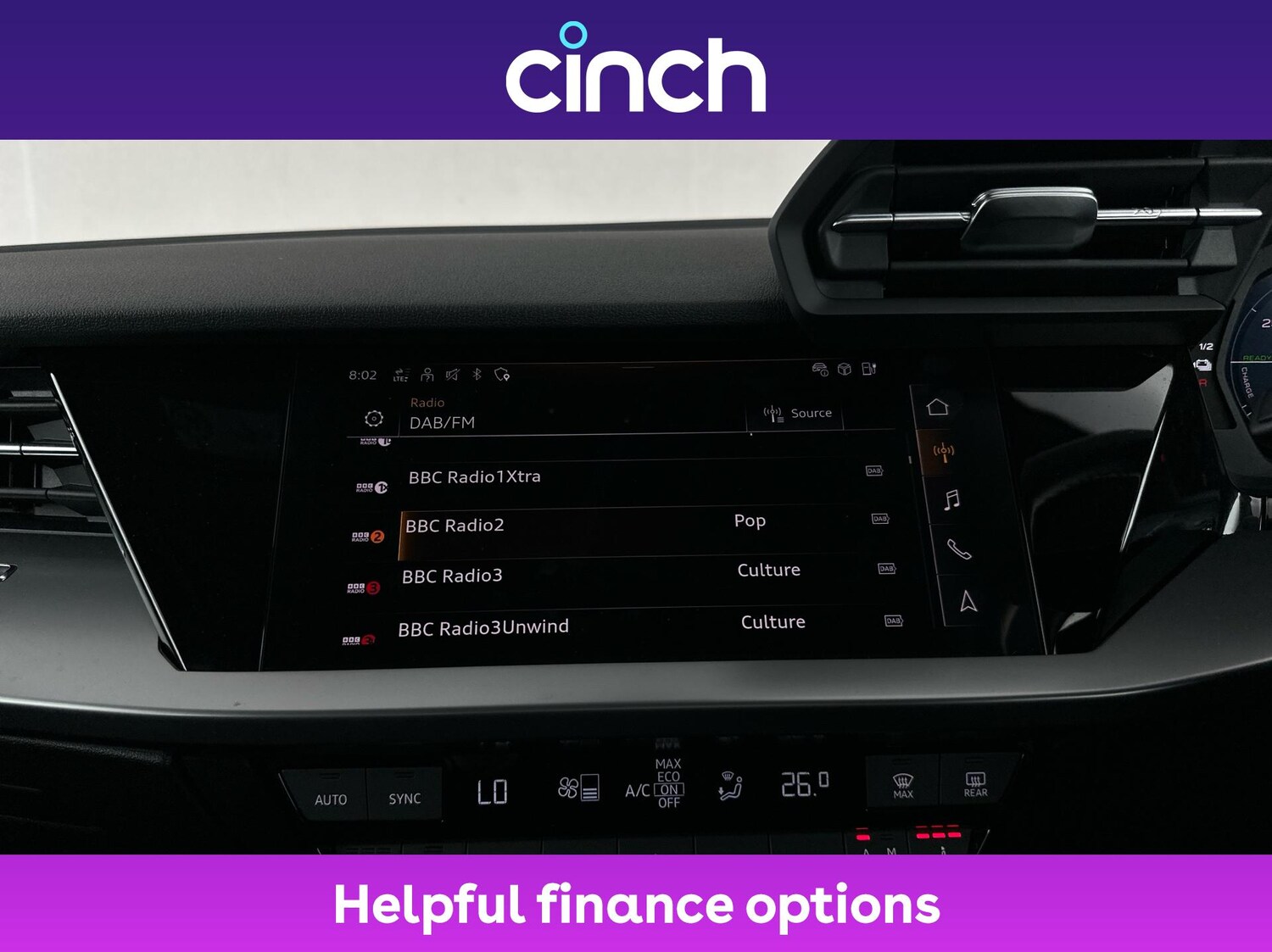 Used Audi A3 2024 for sale - 76285918: Photo 30