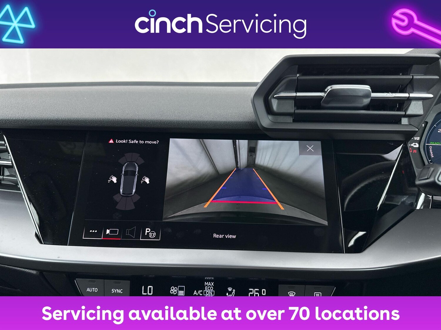 Used Audi A3 2024 for sale - 76285918: Photo 31