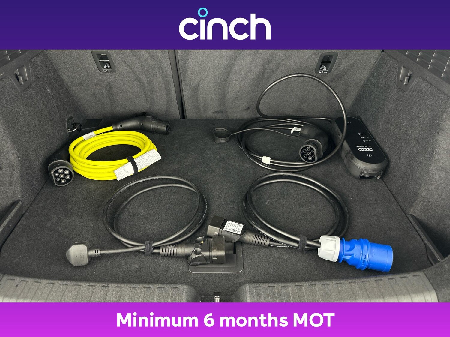 Used Audi A3 2024 for sale - 76285918: Photo 37