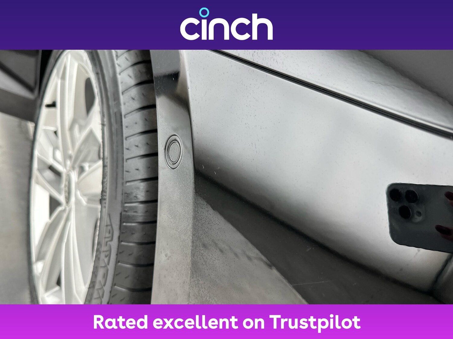 Used Audi A3 2024 for sale - 76285918: Photo 38