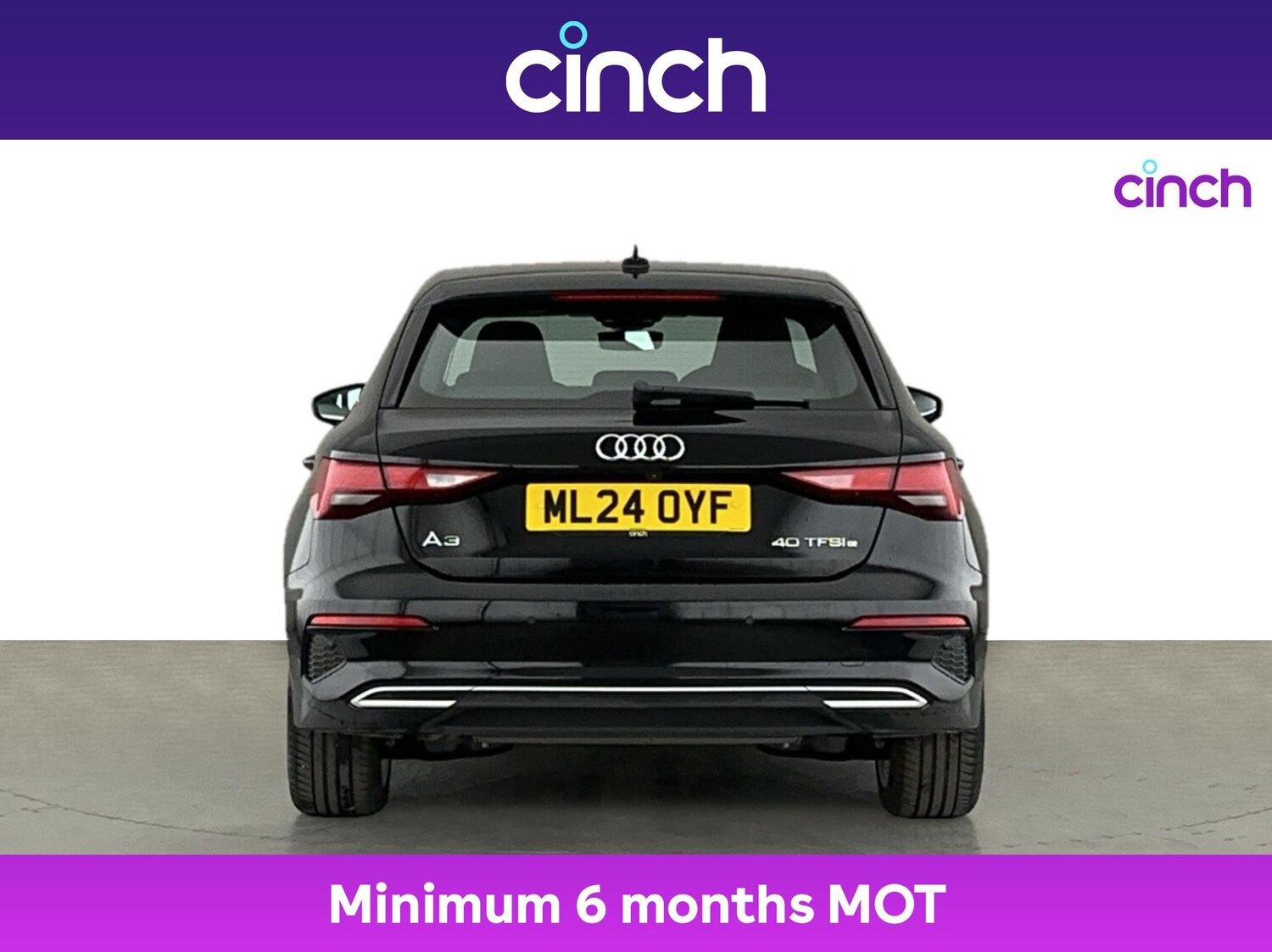 Used Audi A3 2024 for sale - 76285918: Photo 5