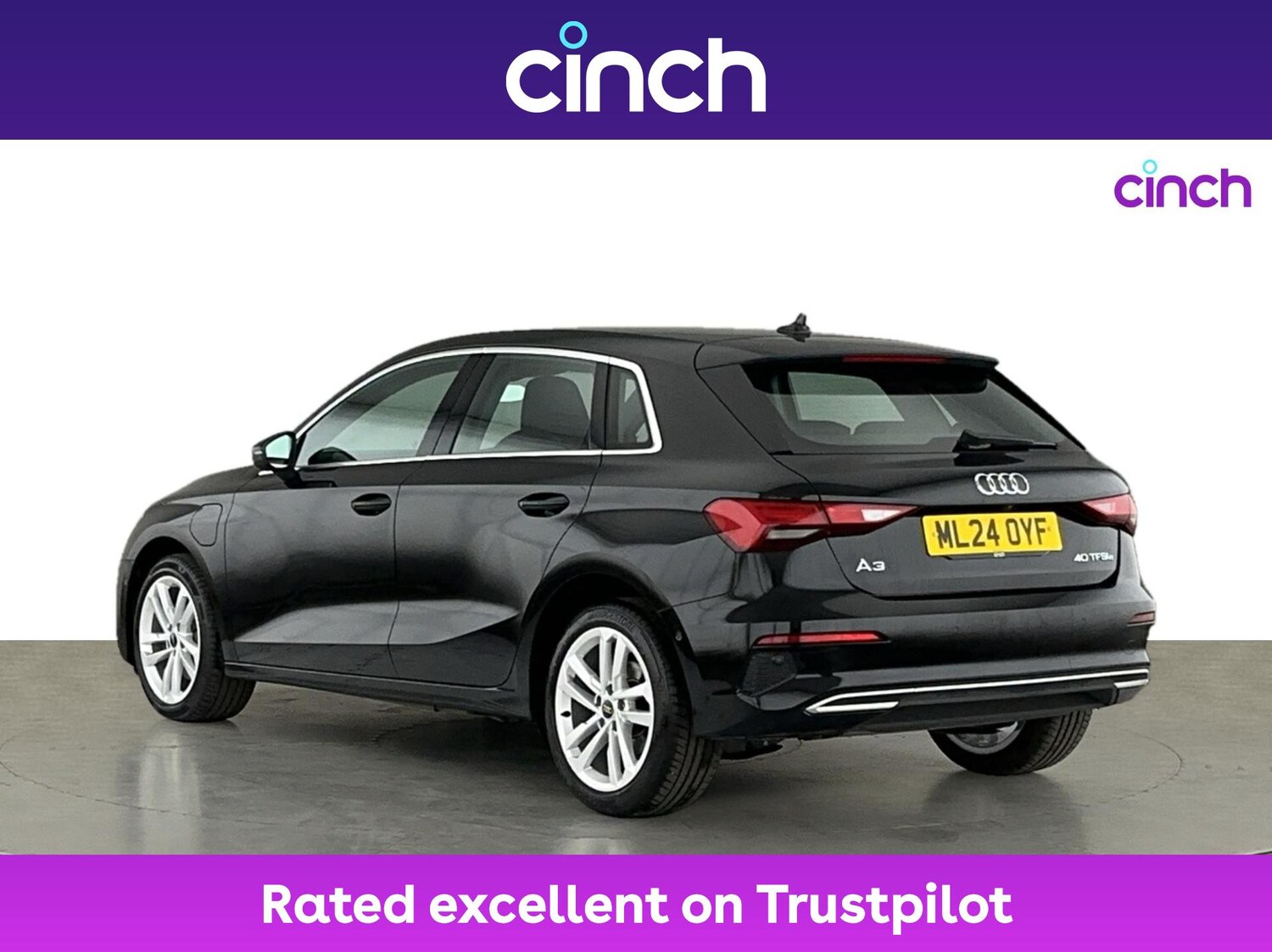 Used Audi A3 2024 for sale - 76285918: Photo 6