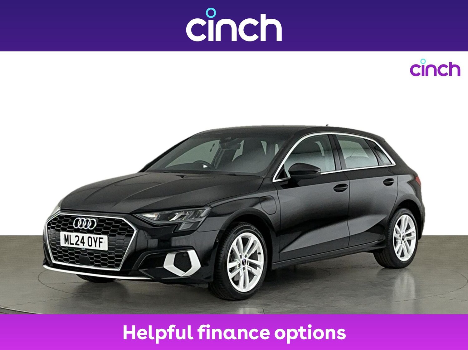 Used Audi A3 2024 for sale - 76285918: Photo 9