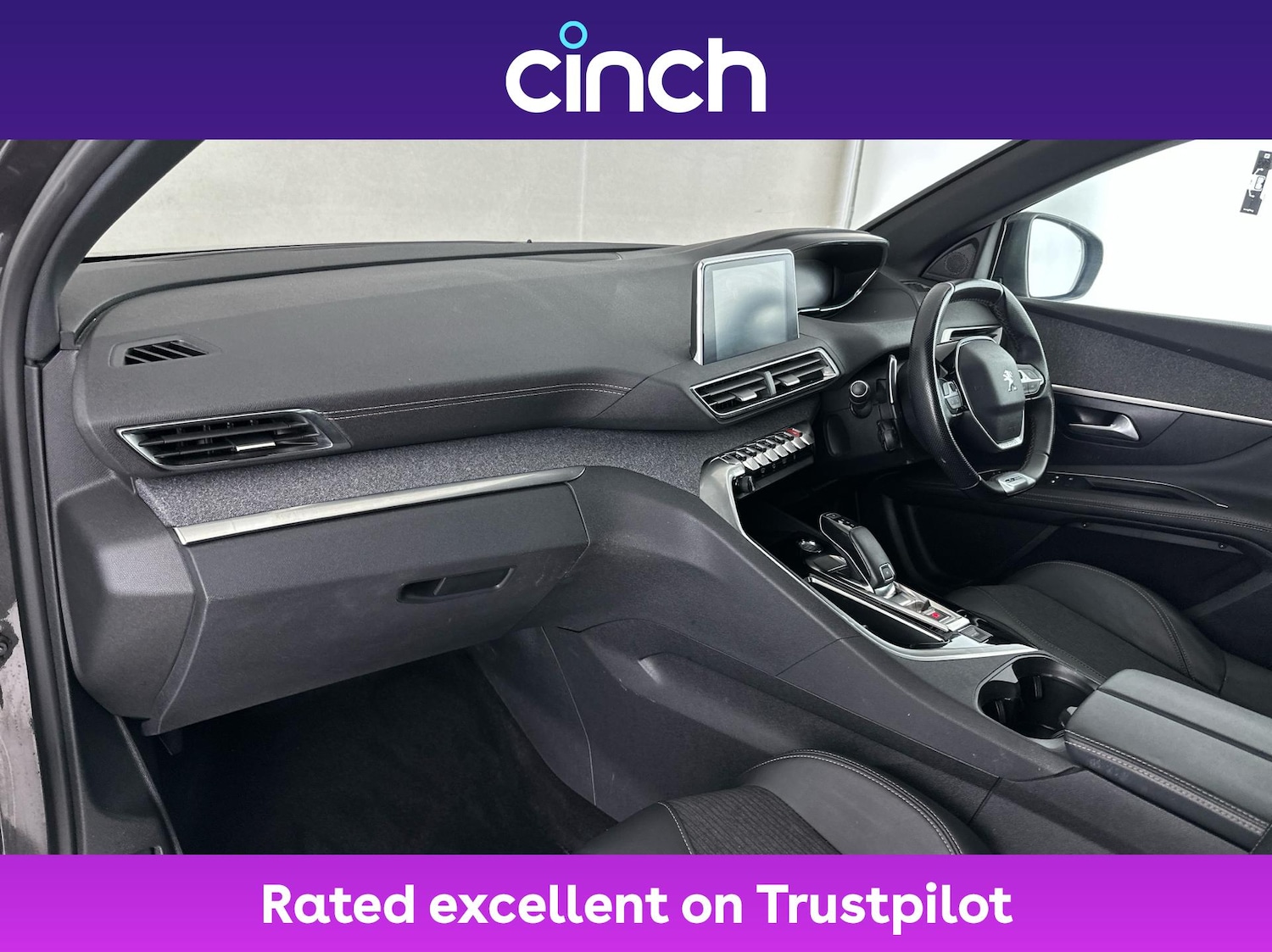Used Peugeot 3008 2019 for sale - 75917743: Photo 14