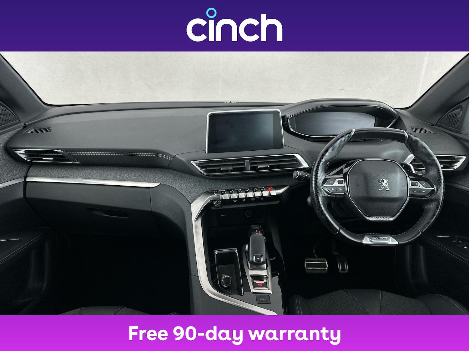 Used Peugeot 3008 2019 for sale - 75917743: Photo 15