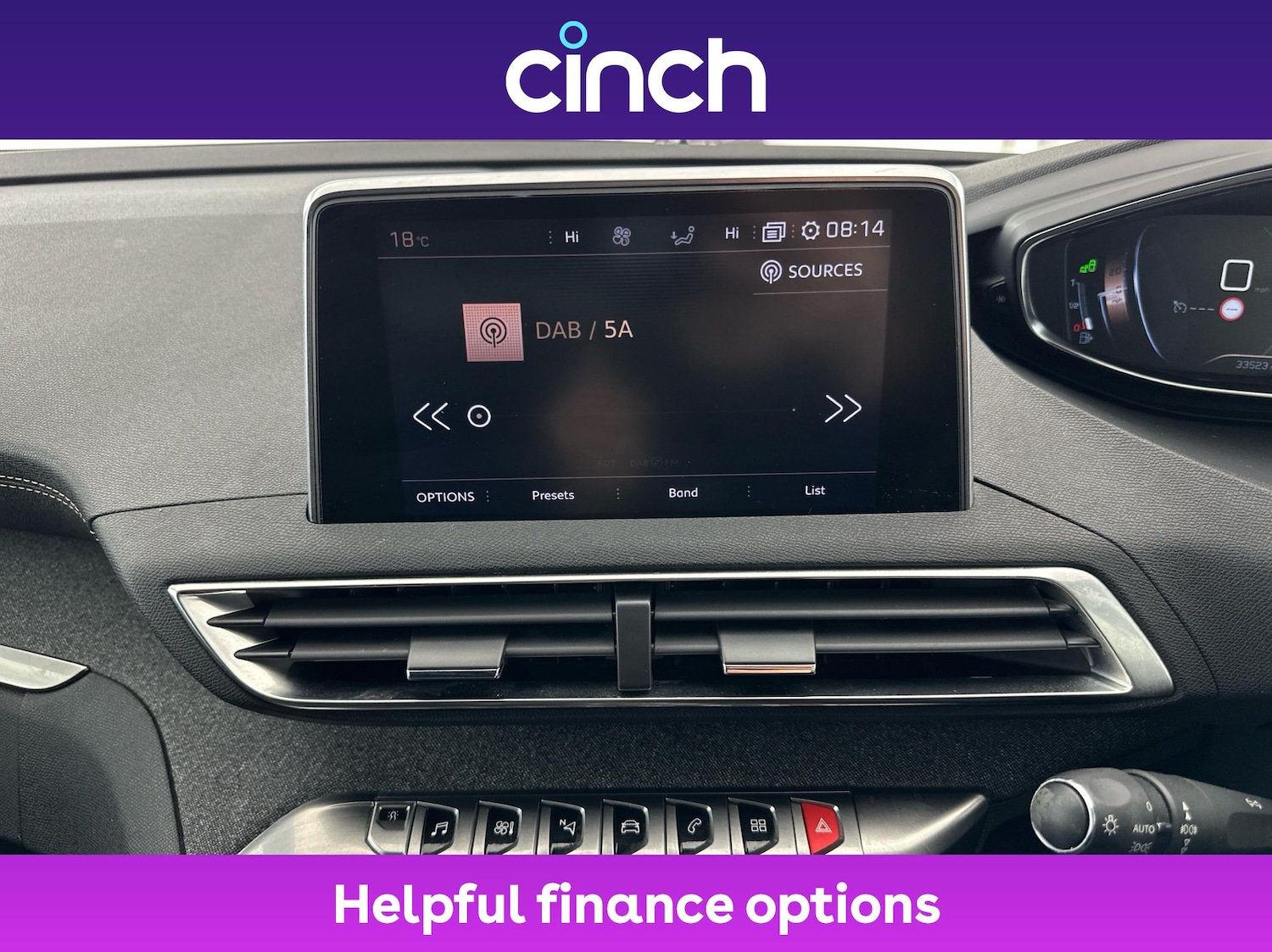 Used Peugeot 3008 2019 for sale - 75917743: Photo 17