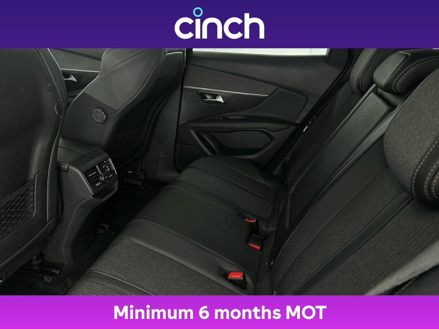 Used Peugeot 3008 2019 for sale - 75917743: Photo 20