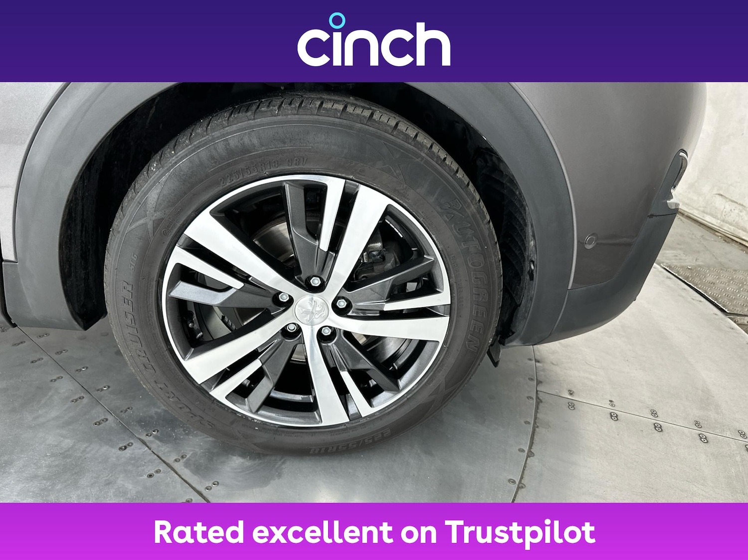 Used Peugeot 3008 2019 for sale - 75917743: Photo 28