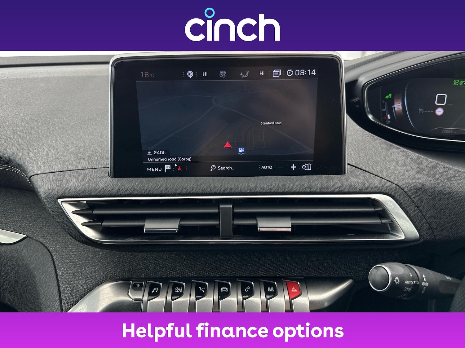 Used Peugeot 3008 2019 for sale - 75917743: Photo 30