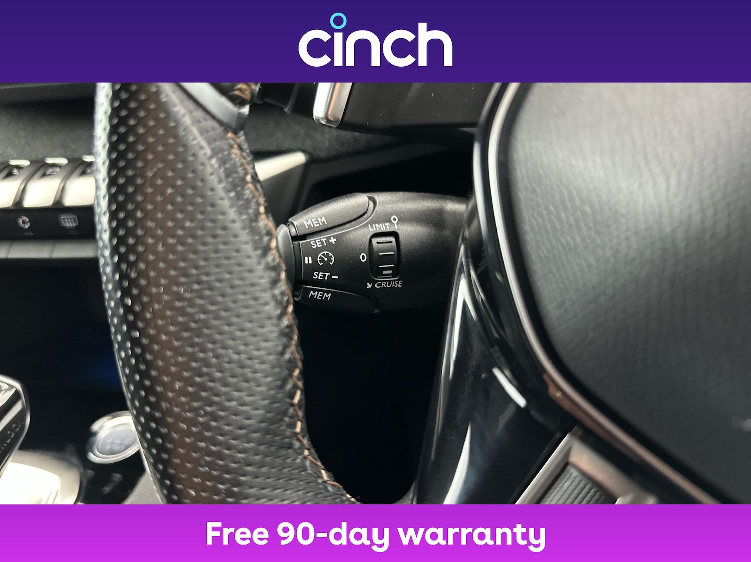 Used Peugeot 3008 2019 for sale - 75917743: Photo 34